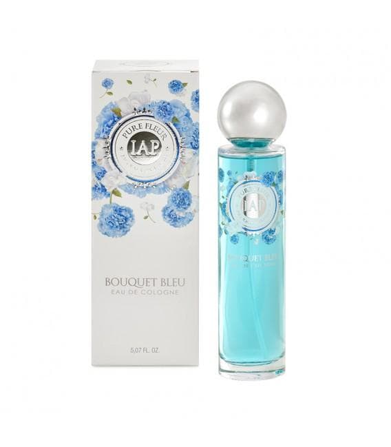 IAP BOUQUET BLEU PARFUM 150ML