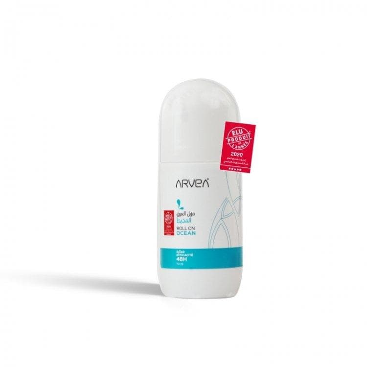ARVEA ROLL ON OCEAN 50ML