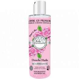 JEANNE EN PROVENCE HUILE DE DOUCHE ROSE 250ML