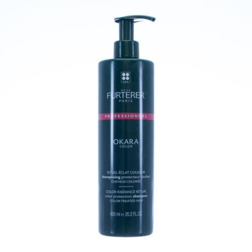 Rene Furterer Okara Color Protection Shampooing 600ml