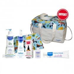 Mustela Sac Maternité Jungel