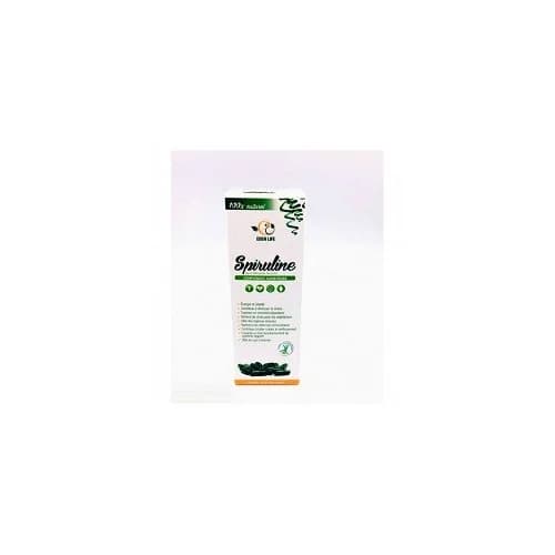 Eden Life Spiruline B/50 Gélules