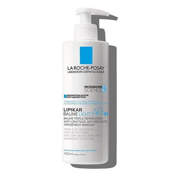 La Roche-Posay Lipikar Creme Ap+M 400Ml