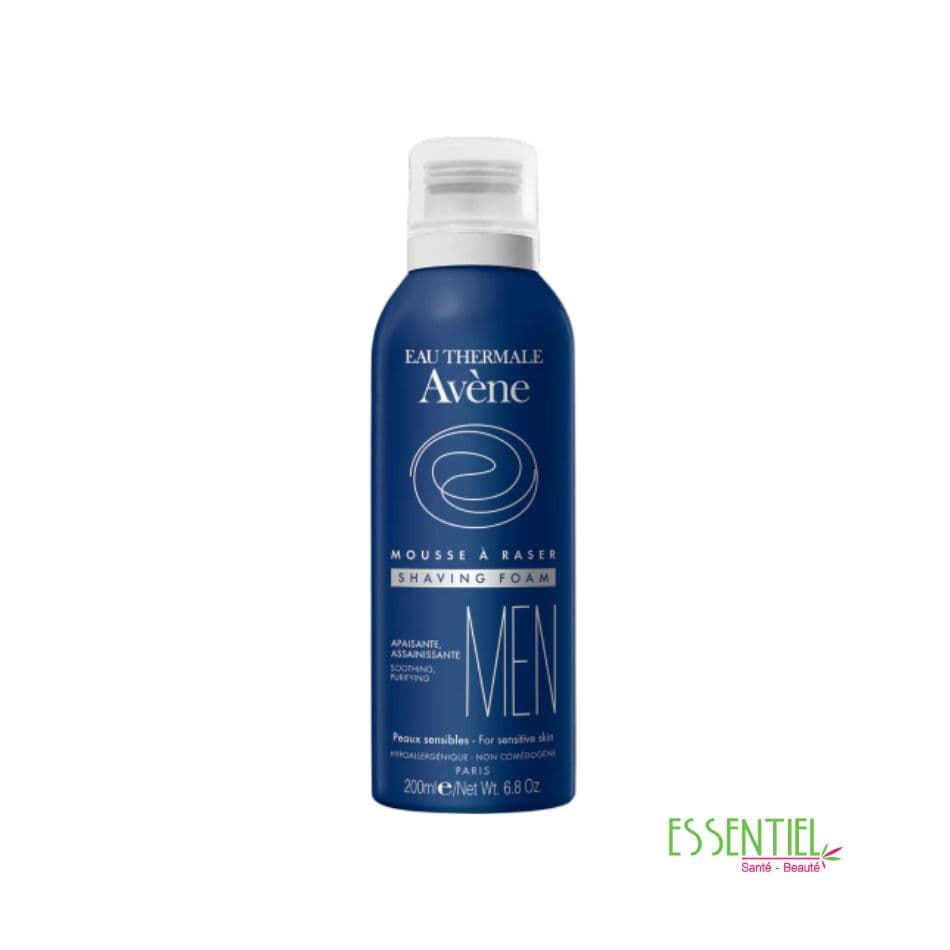 Avène MEN Mousse à Raser