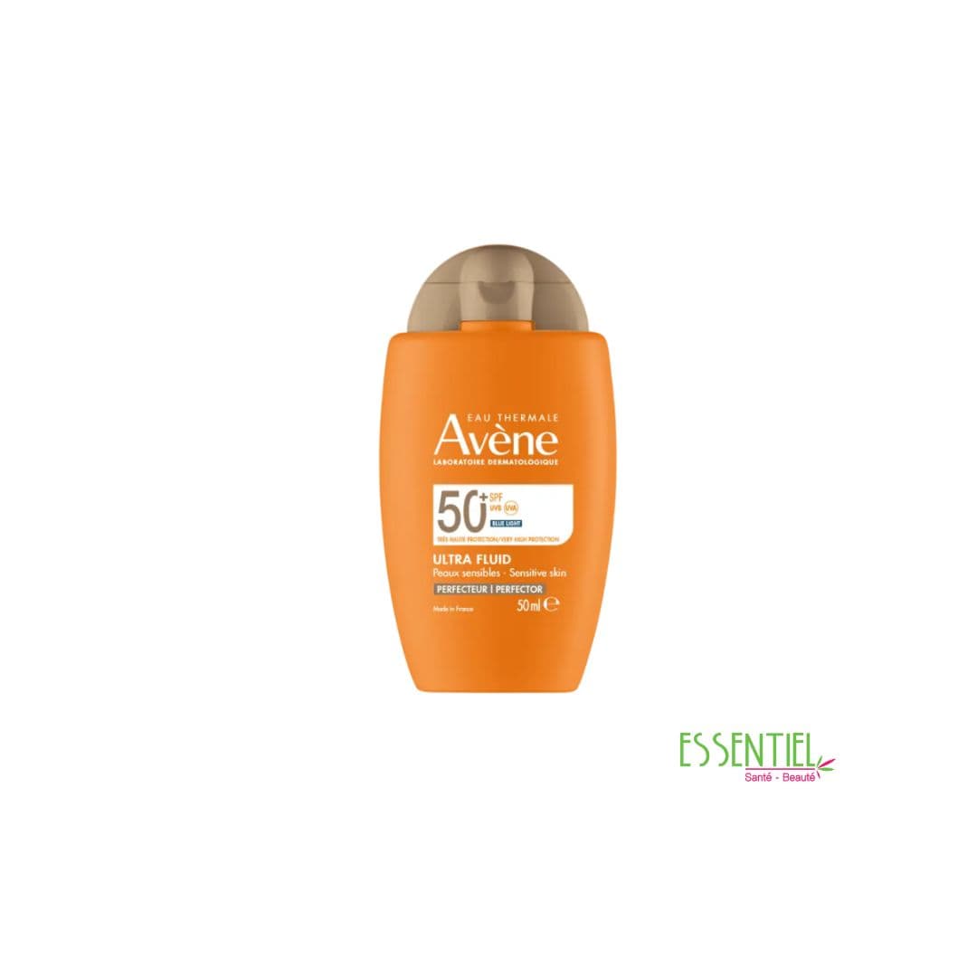 AVENE ULTRA FLUIDE TEINTE SPF 50+ 50 ML