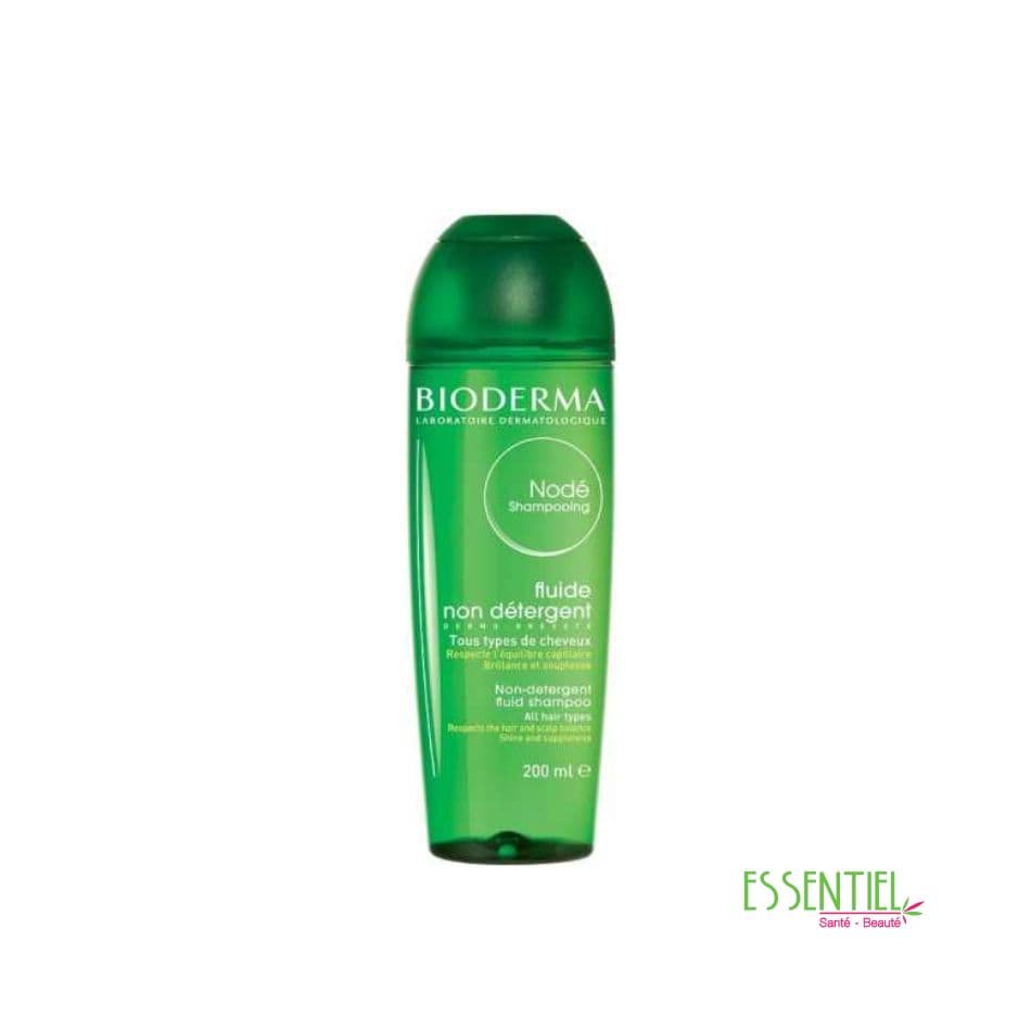 BIODERMA NODE SHAMP FLUIDE 200ML