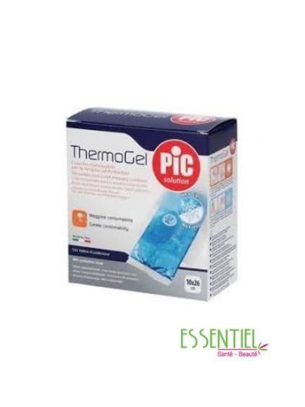 PIC THERMOGEL 10*26PIC