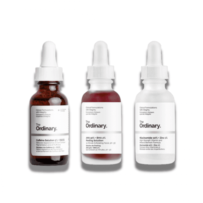 Pack The Ordinary