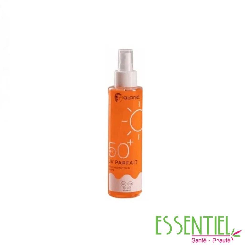 ALANIA UV PARFAIT Spray protecteur spf 50+