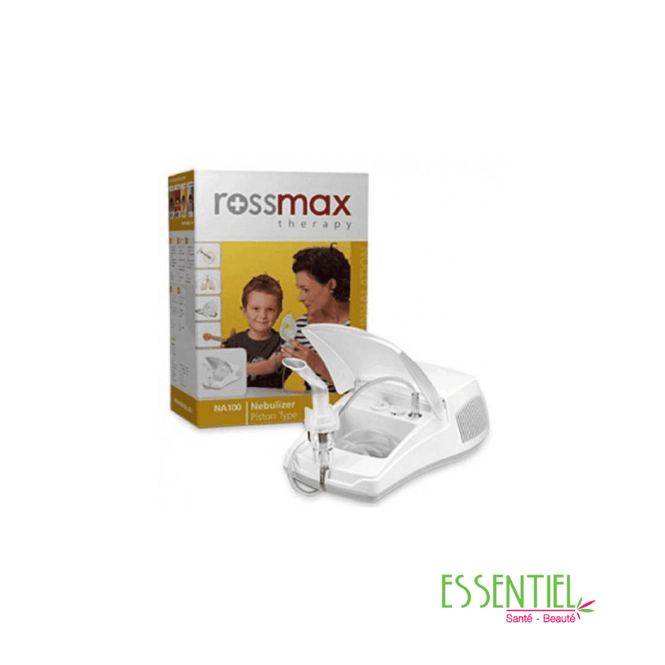 ROSSMAX NEBULISEUR NA100