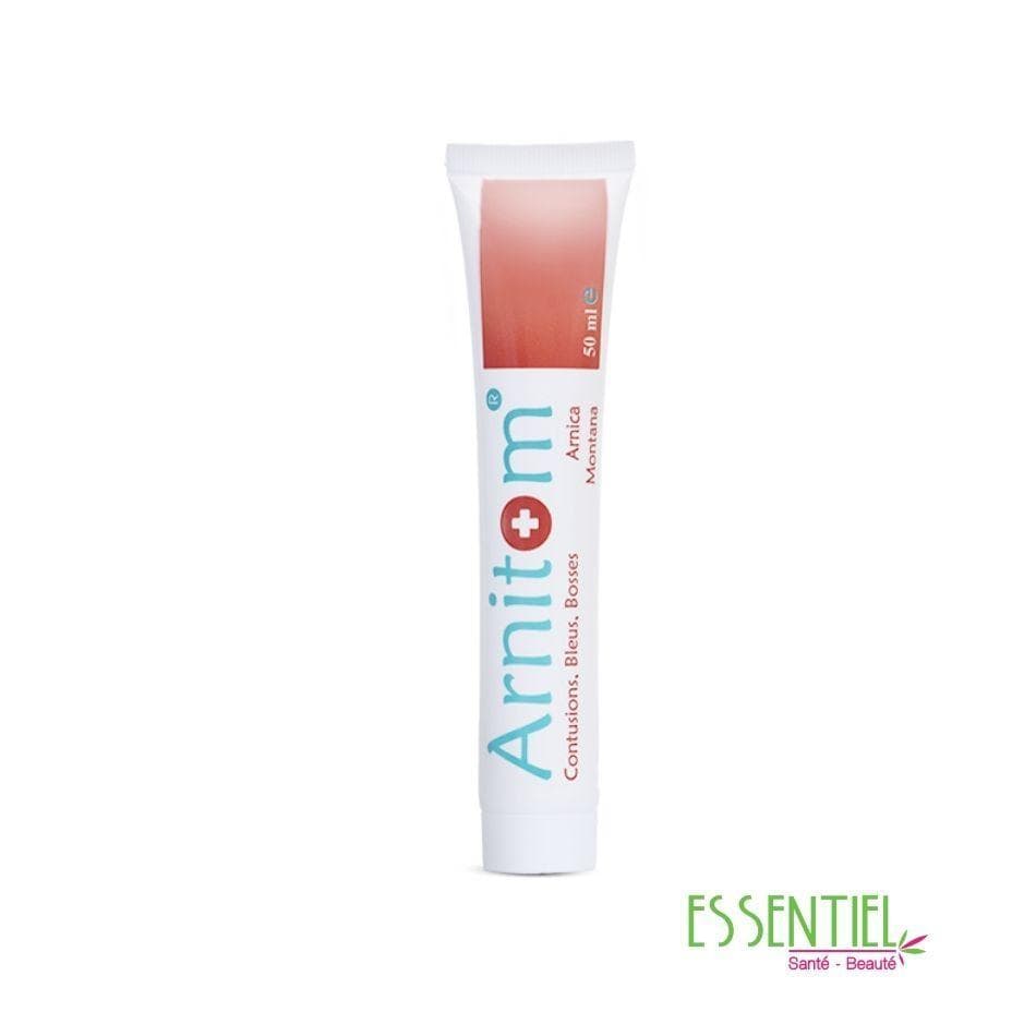 ARNITOM CRÈME DE SOIN CONSTUSION 25ML