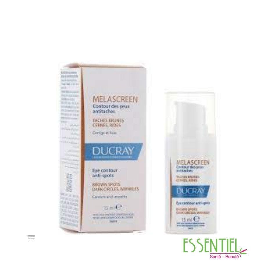 MELASCREEN Contour des yeux antitaches