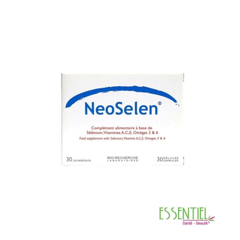 NEOSELEN B/30 GELULE