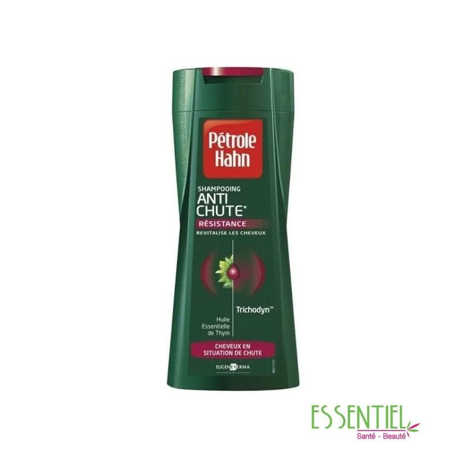 Petrole Hahn Shampooing Anti-Chute 250ml