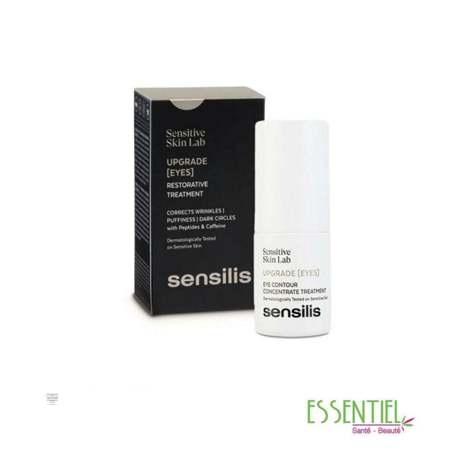 SENSILIS Upgrade [Yeux]