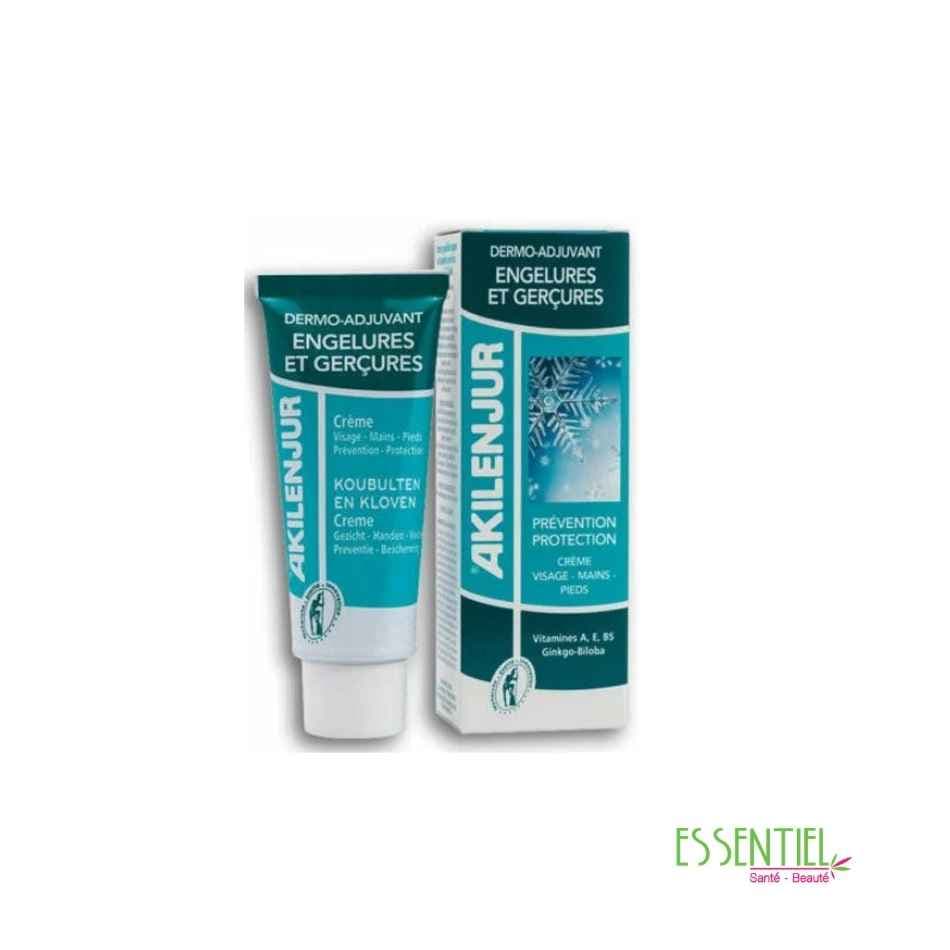 Asepta Akilenjur Creme prevention engelures 75ml