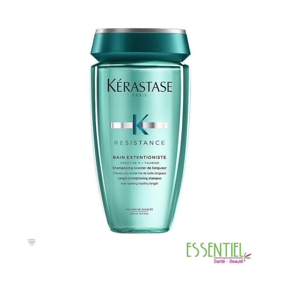 KERASTASE SHAMPOING RESISTANCE » BAIN FORCE ARCHITECTE » 250ML