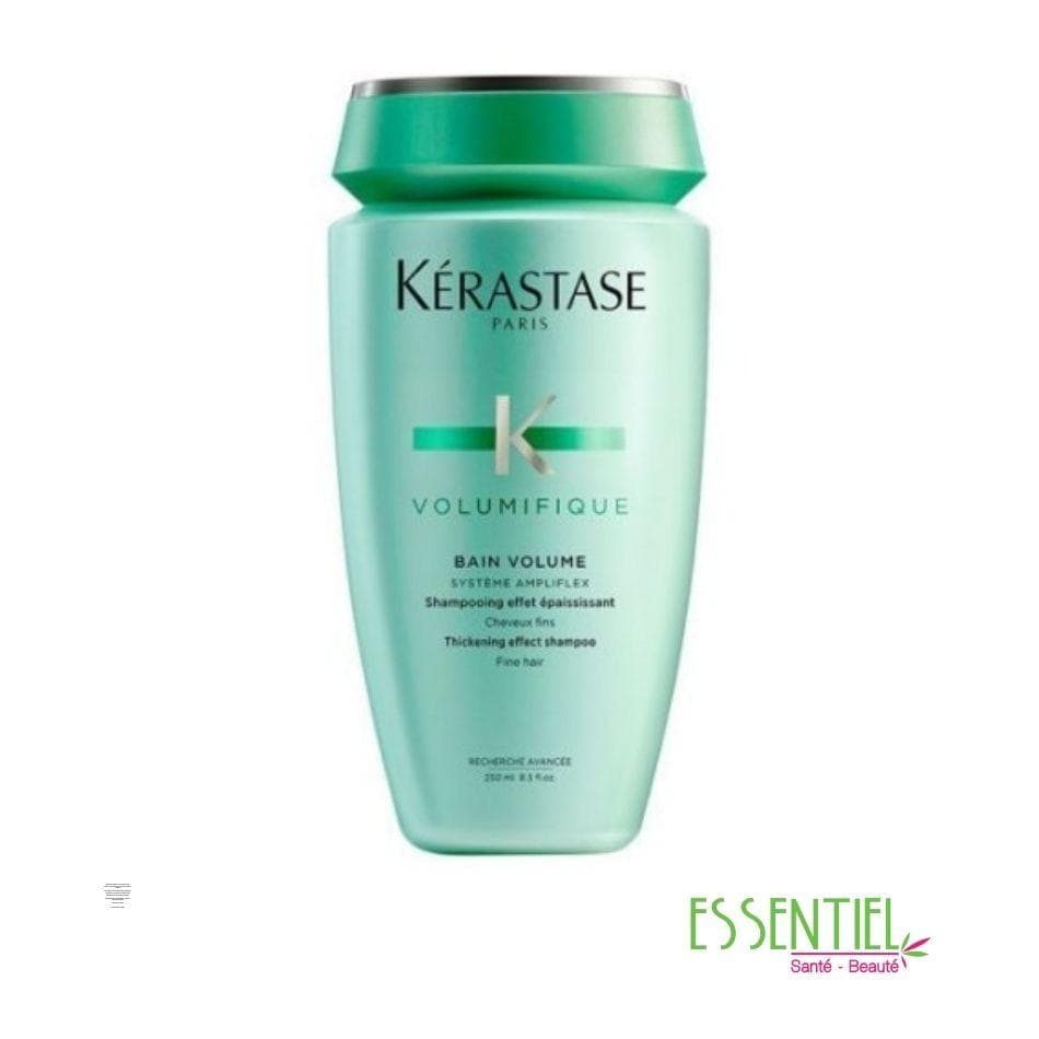 KERASTASE SHAMPOING VOLUMIFIQUE « BAIN VOLUME » 250ML