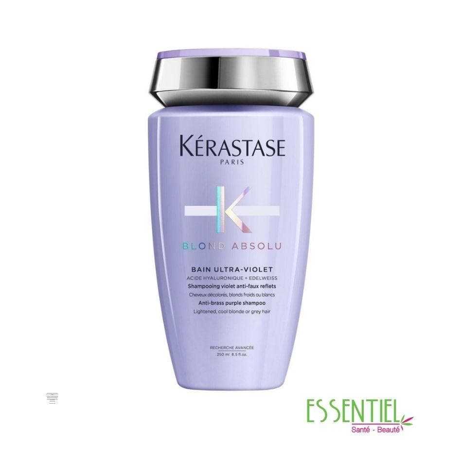 KERASTASE SHAMPOING SPÉCIFIQUE « BAIN PREVENTION » 250ML