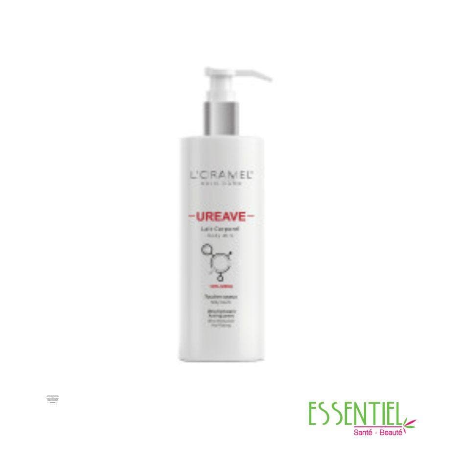 L’oramel lait corporel 250ml