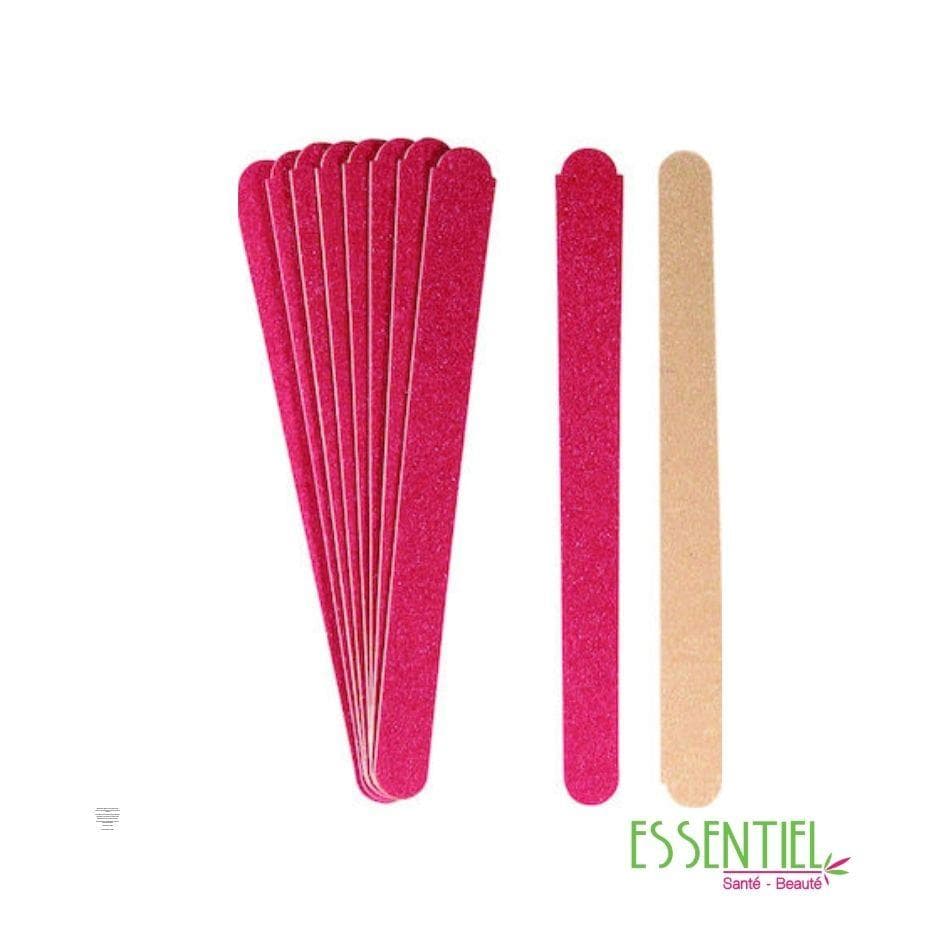 TITANIA LIME 12CM 10PIECES