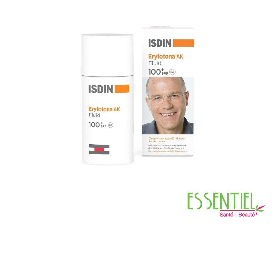 Eryfotona AK-NMSC Fluid SPF100+