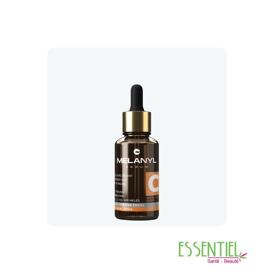MELANYL SERUM vitamin c