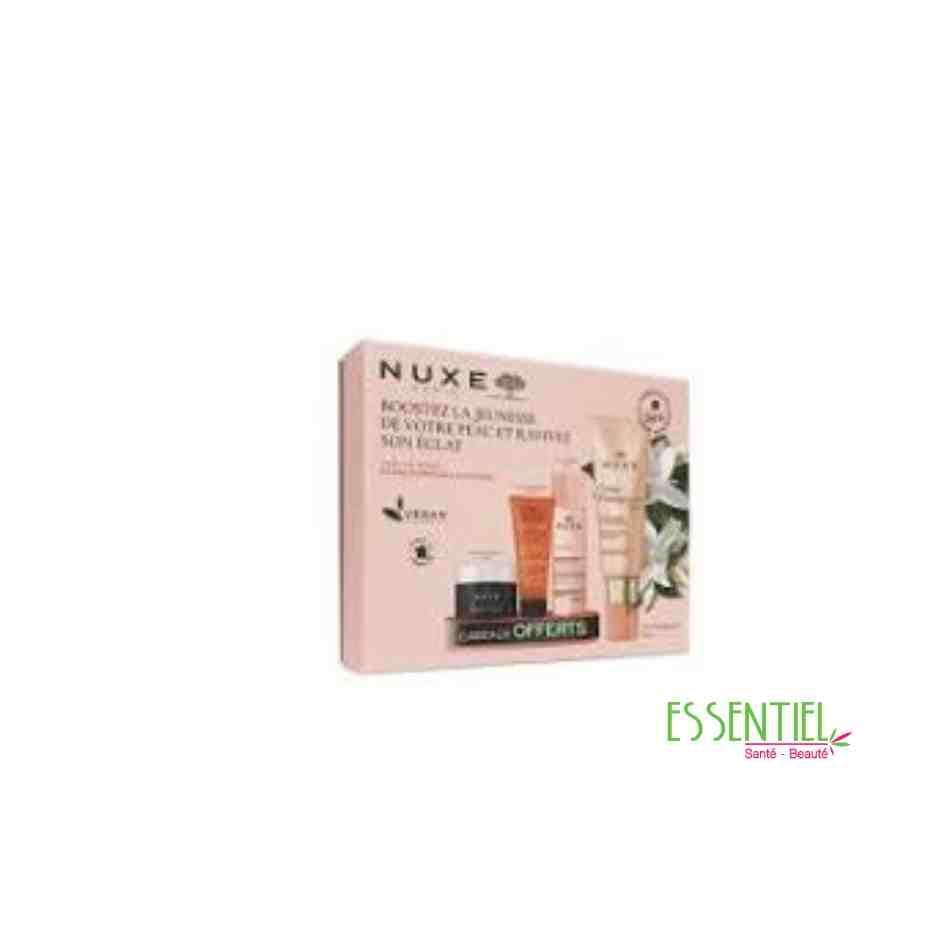 NUXE COFFRET Crème Prodigieuse Boost – Peaux Normales à Mixtes