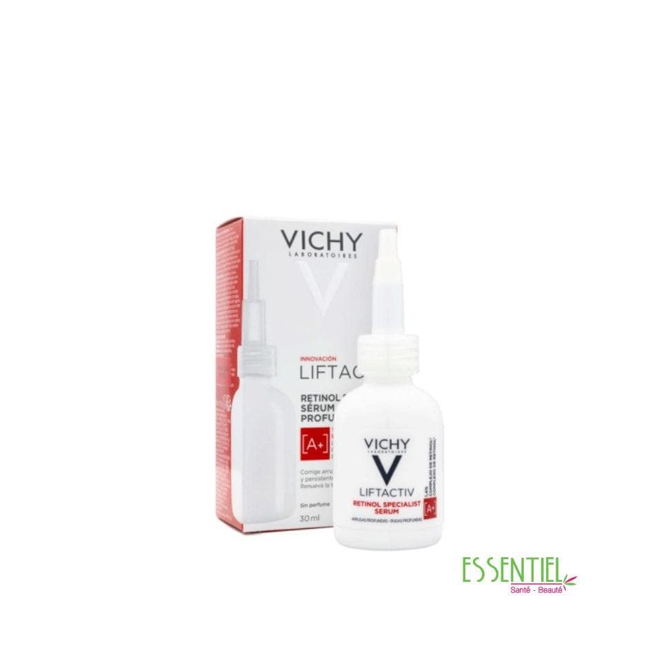VICHY LIFTACTIV RETINOL SPECIALIST SERUM 30ML