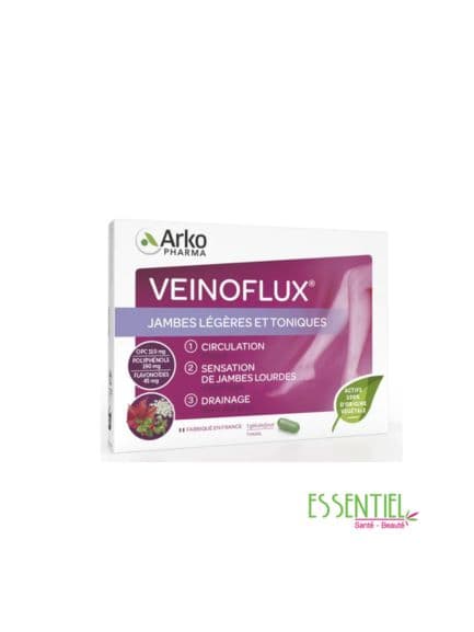 ARKO PHARMA VEINOFLUX BT 30