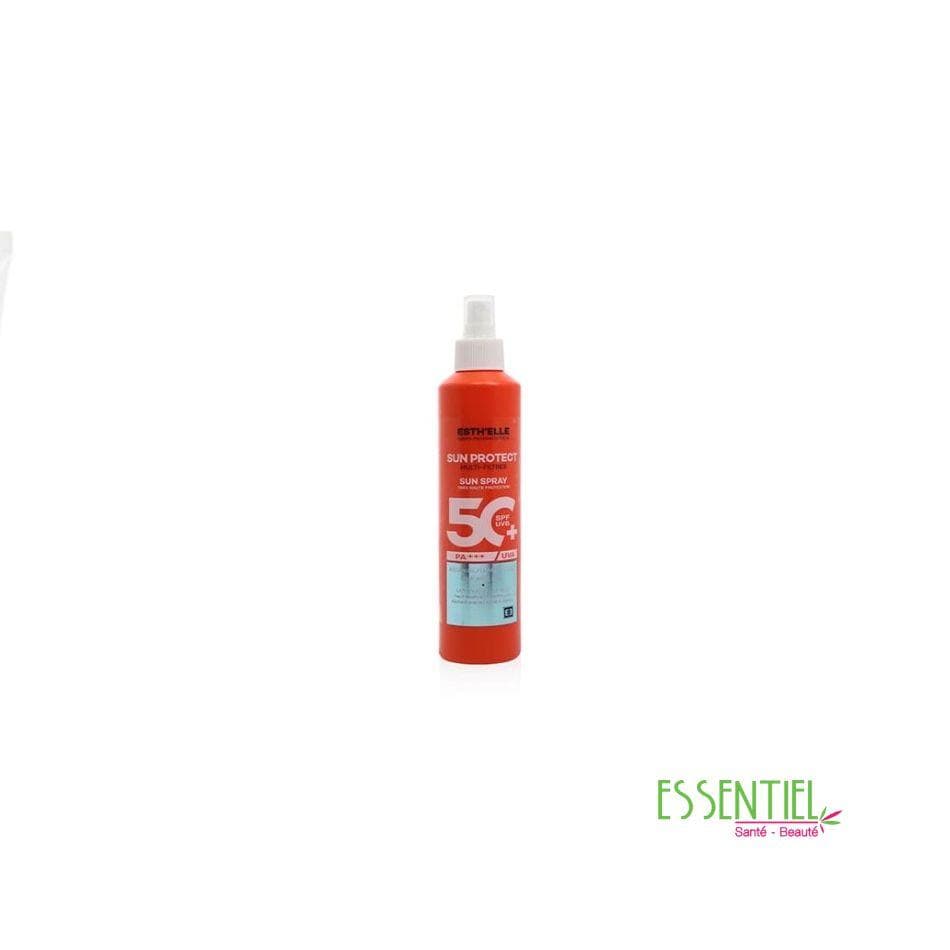 ESTHELLE SUN PROTECT ECRAN SOLAIRE SPRAY 250ML