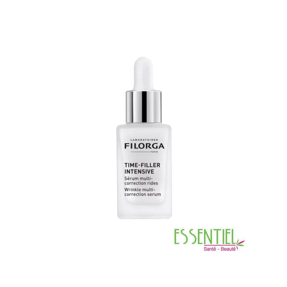 FILORGA TIME-FILLER INTENSIVE Sérum multi-correction rides lissage express