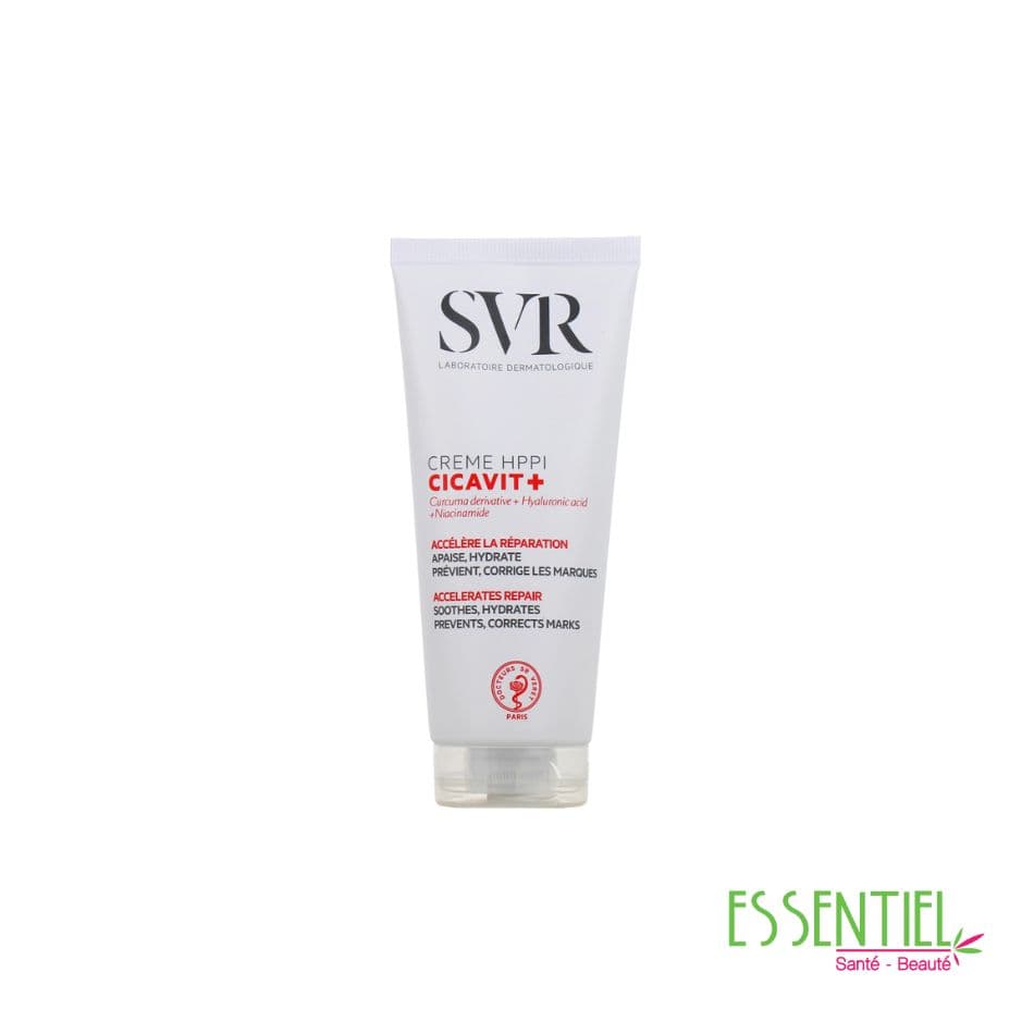 SVR CICAVIT+ Crème HPPI PEAUX ABIMEES 40ML