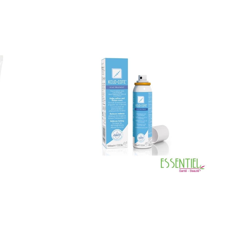 KELO-COTE® Spray
