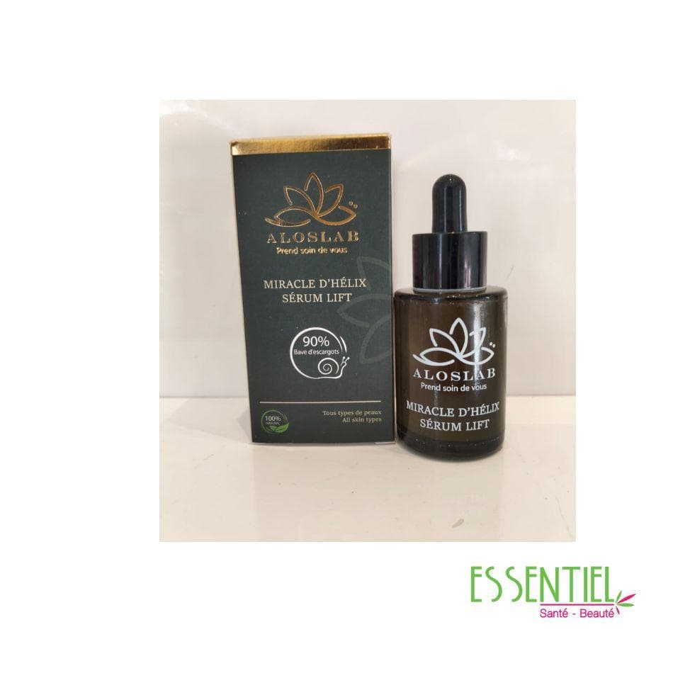 ALOSLAB MIRACLE D’HELIX SERUM LIFT