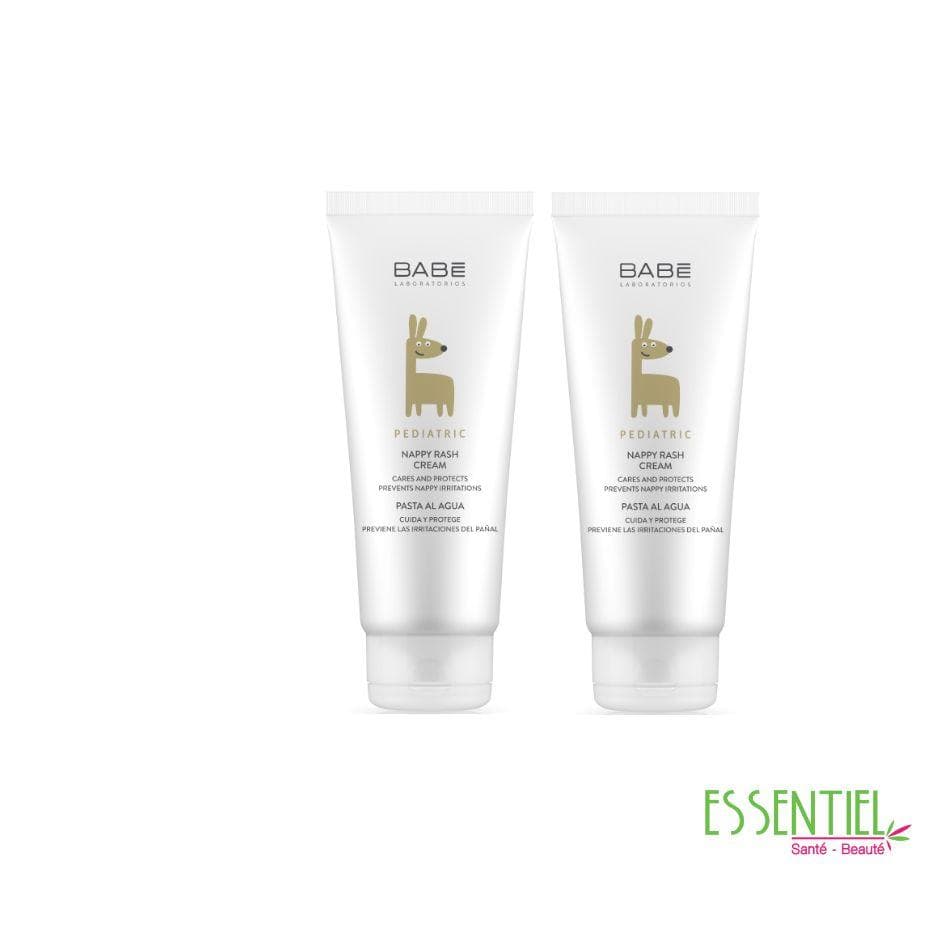 BABE pediatric pate a l’eau lot de 2
