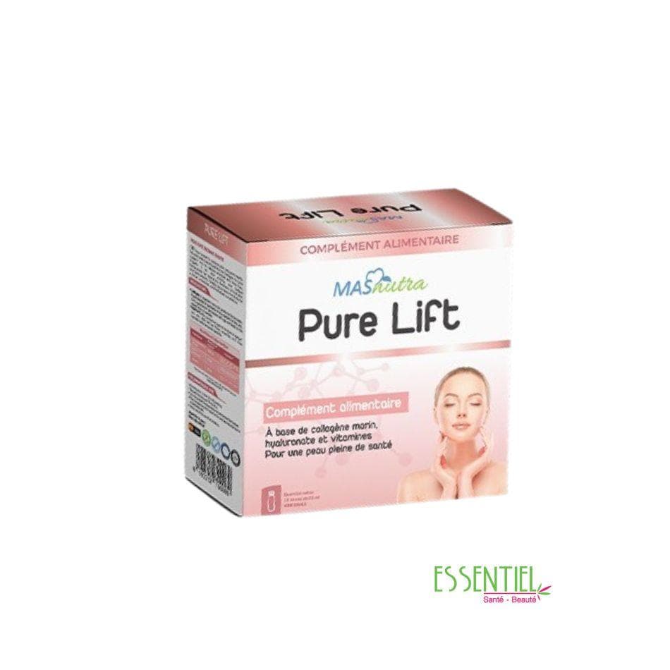 Pure lift masnutra collagene 5000mg