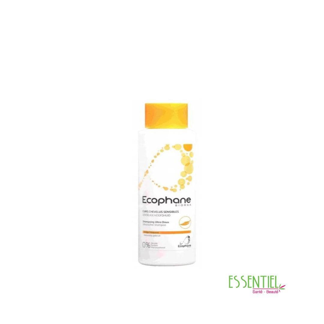 ECOPHANE SHAMP ULTRA-DOUX 500 ML