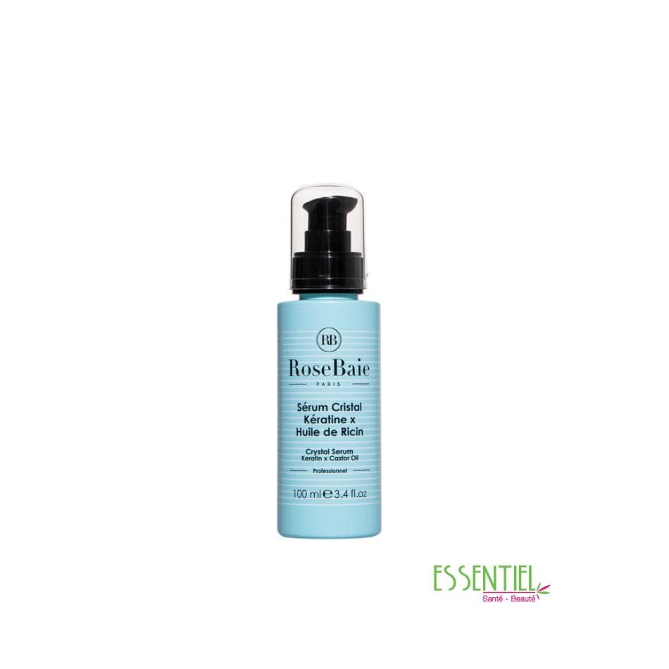 RoseBaie SERUM RICIN POUSSE & HYDRATATION 100ml