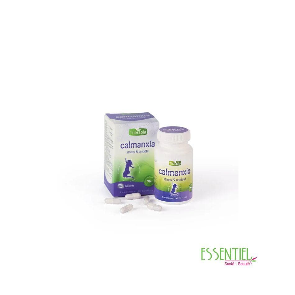 THERAPIA CALMANXIA 30 GELLULES