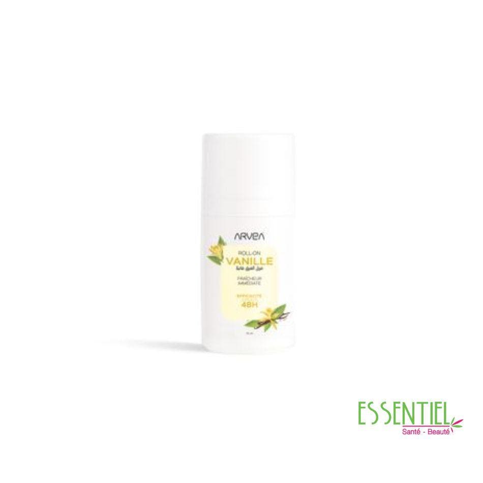ARVEA ROLL-ON VANILLA