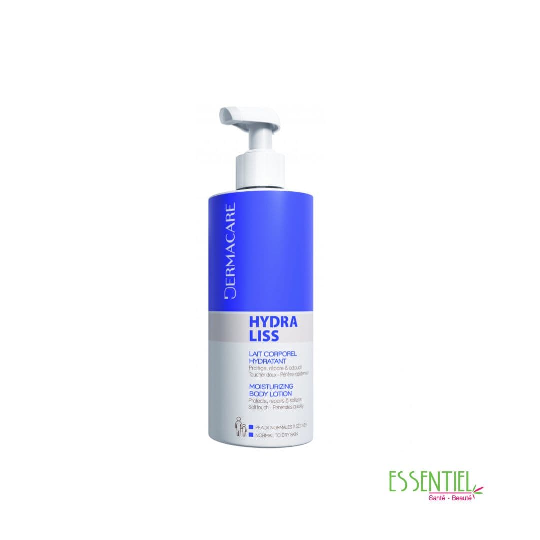 DERMACARE HYDRALISS LAIT CORPS 500ML