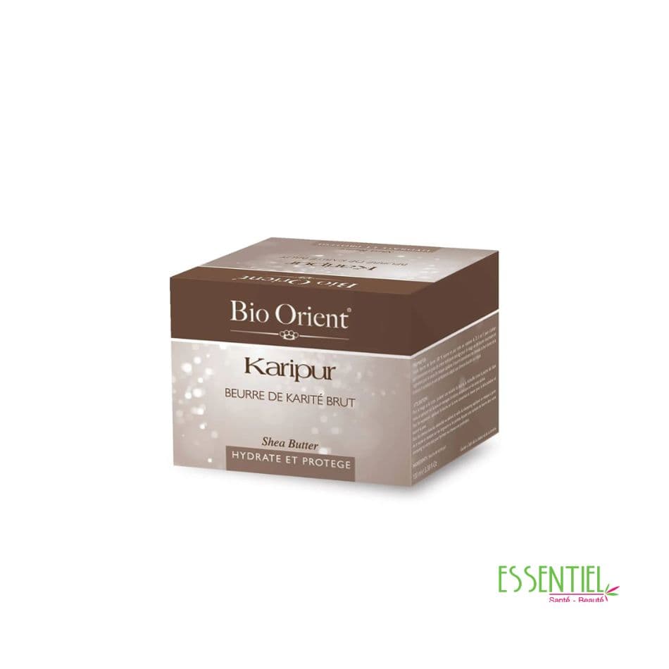 BIO ORIENT KARIPUR 100GR