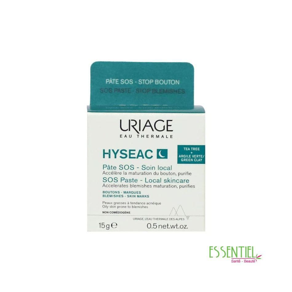 URIAGE HYSEAC PATE SOS 15 g