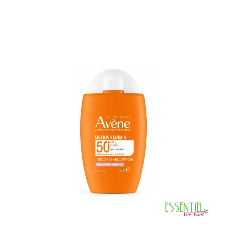 AVENE ULTRA FLUID ECLAT RADIANCE
