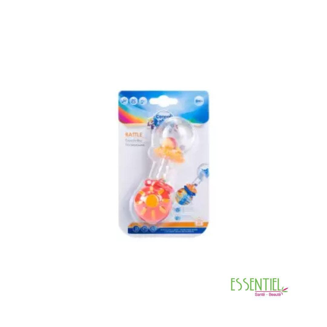 canpol babies hochet avec sphere