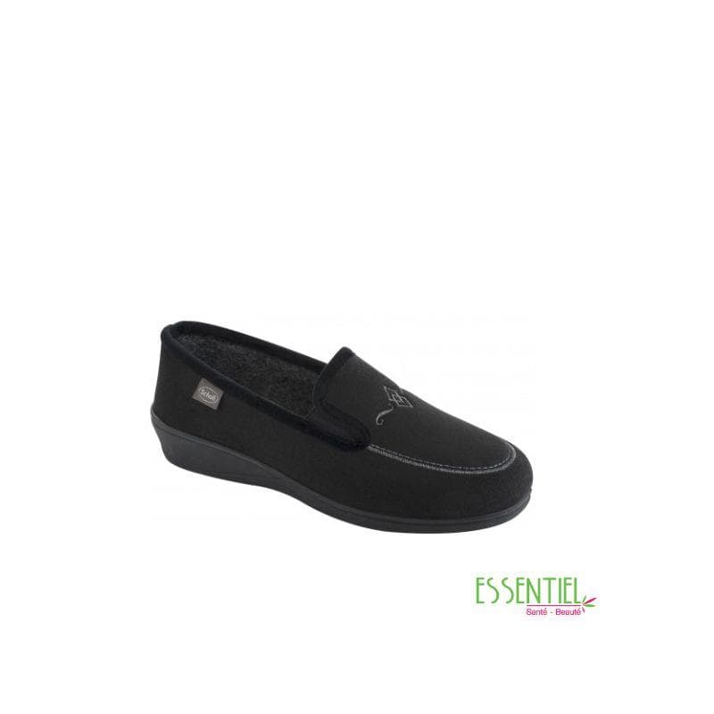SCHOLL TIGUANA BLACK