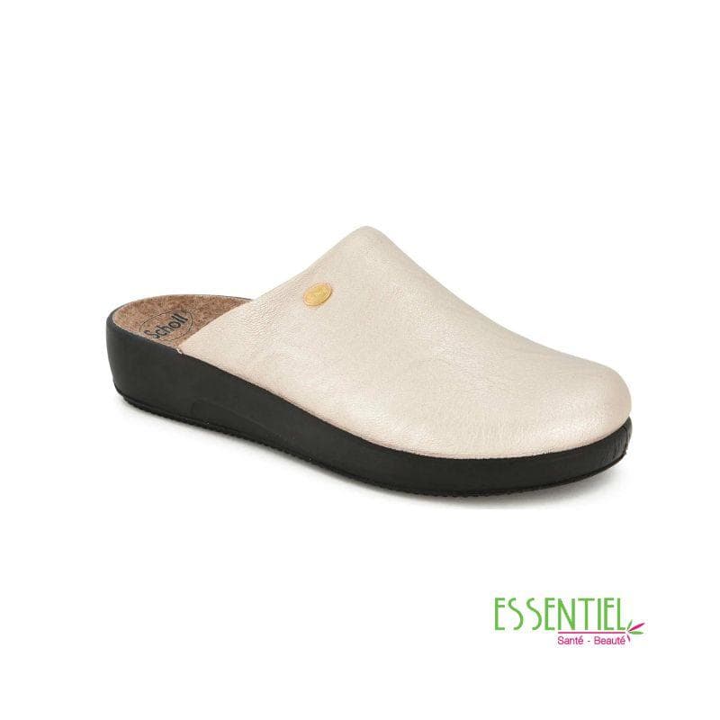 SCHOLL NILLA PLATINUM