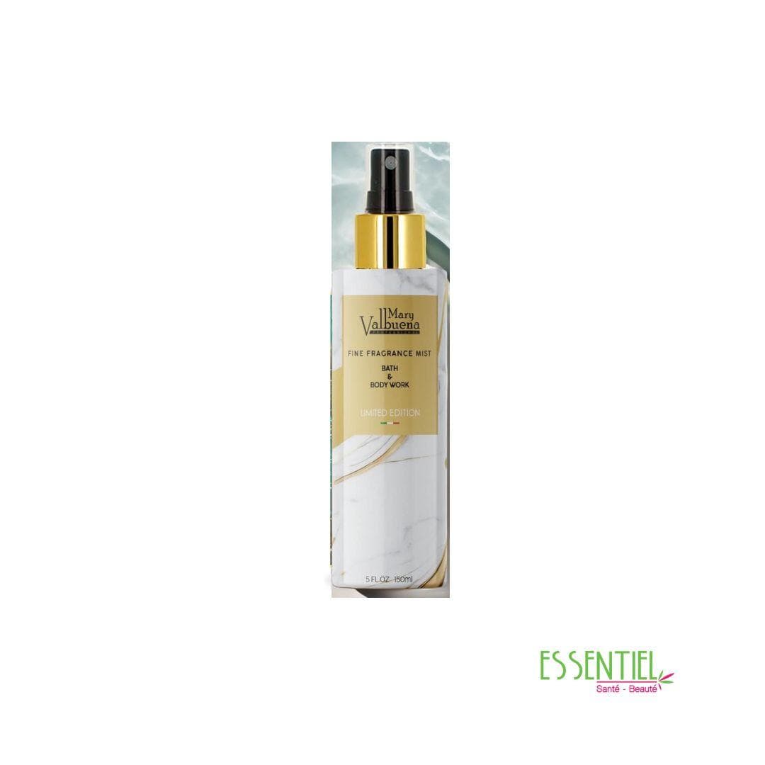 Brume Marry valbuena : limited edition