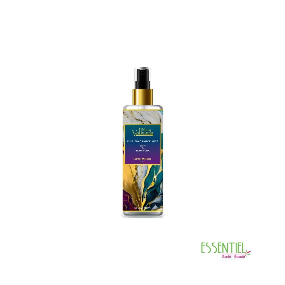 Brume Marry valbuena : love mood 150 ml